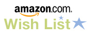 Our Amazon Wishlist